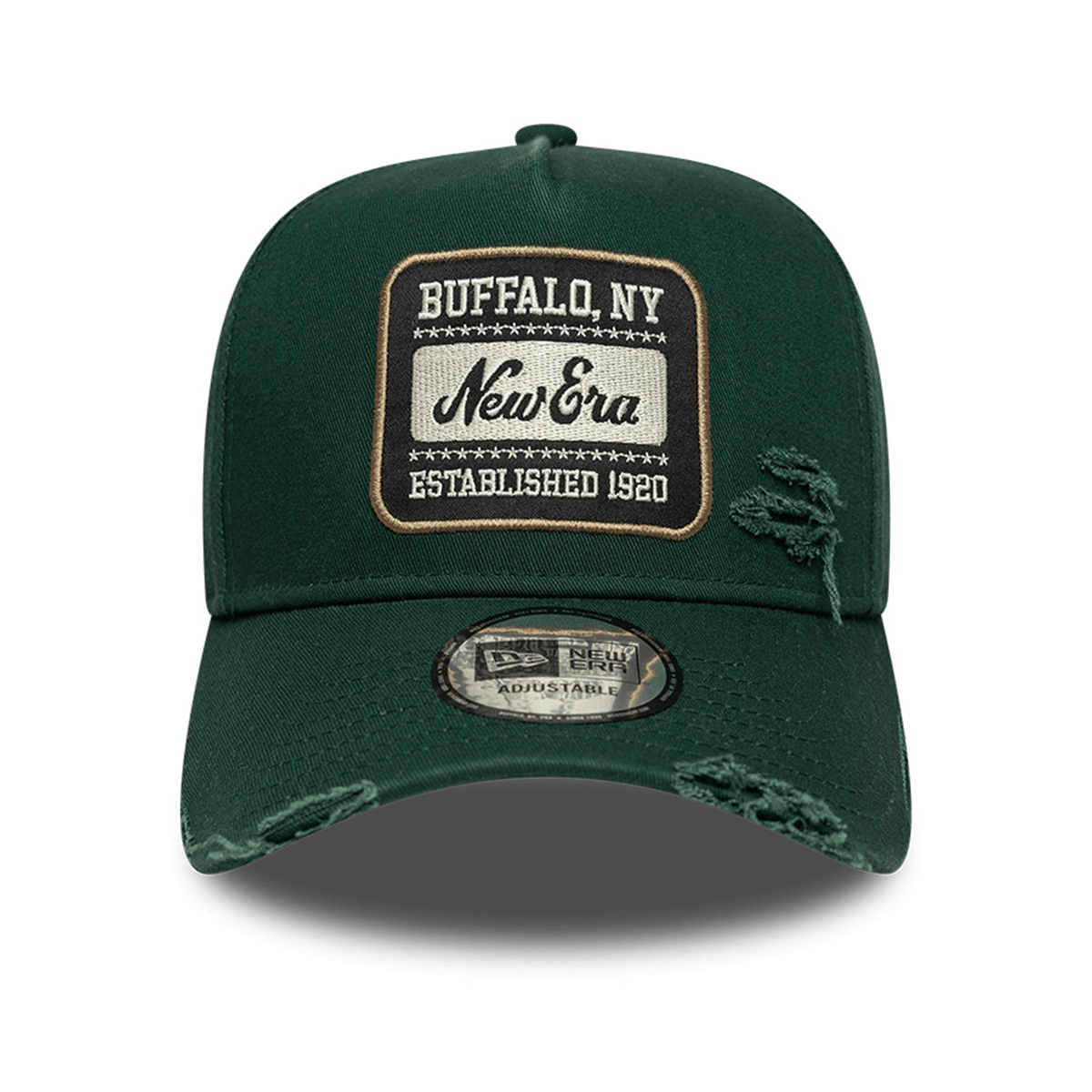 GORRA NEW ERA NE PATCH 9FORTY A-FRAME