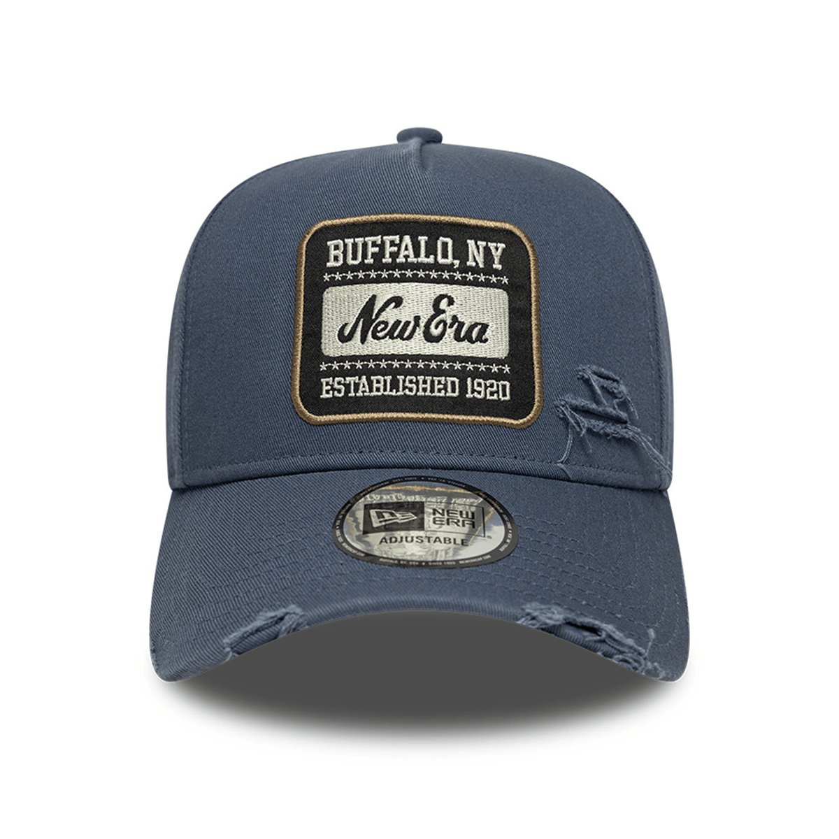 GORRA NEW ERA NE PATCH 9FORTY