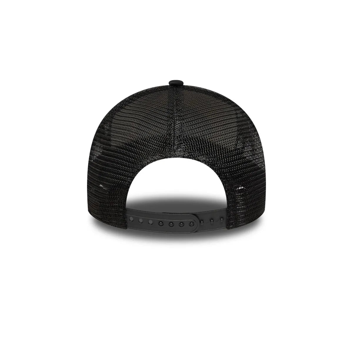 GORRA NEW ERA NE PATCH 9FORTY AJUSTABLE NEGRO NEW ERA