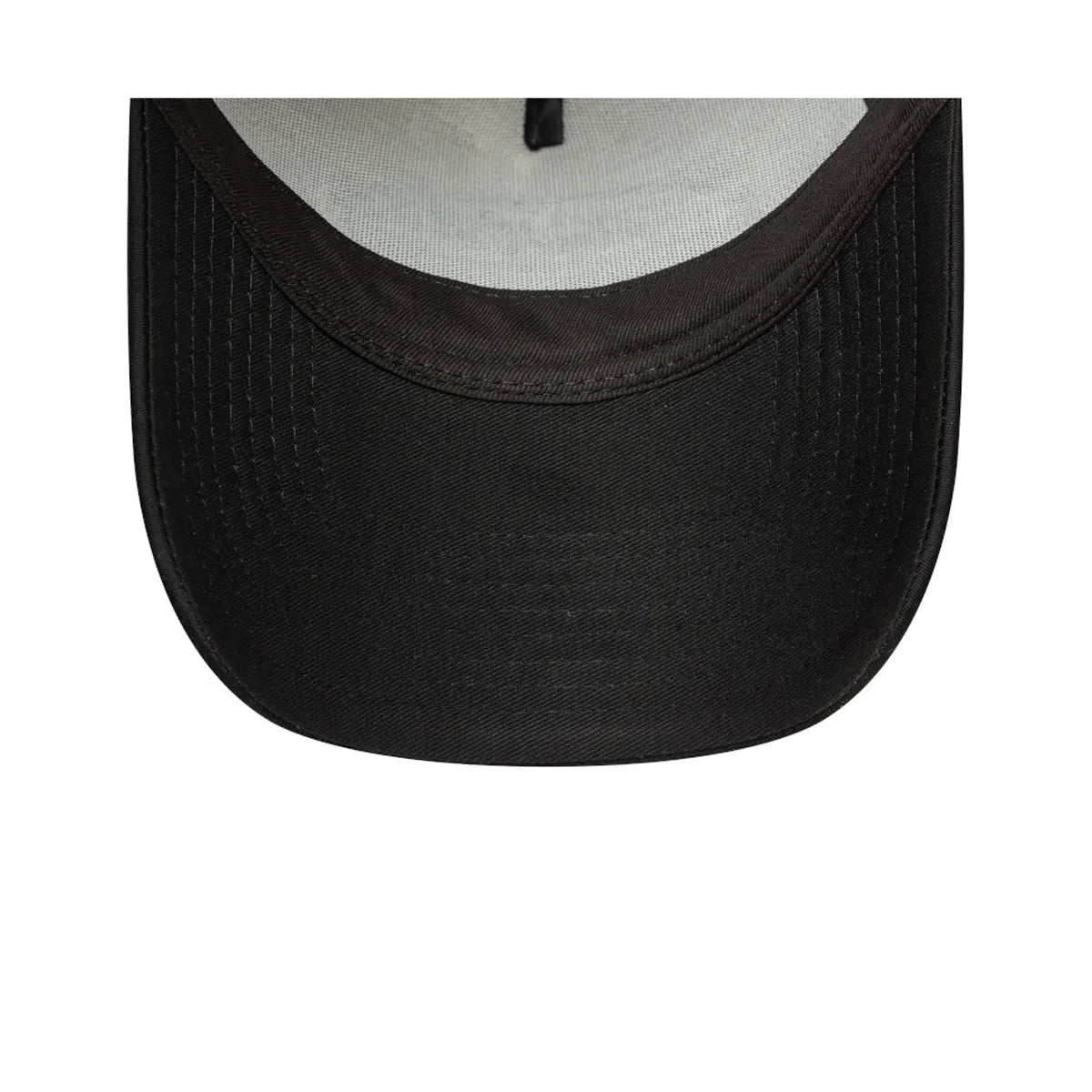 GORRA NEW ERA NE PATCH 9FORTY AJUSTABLE NEGRO NEW ERA