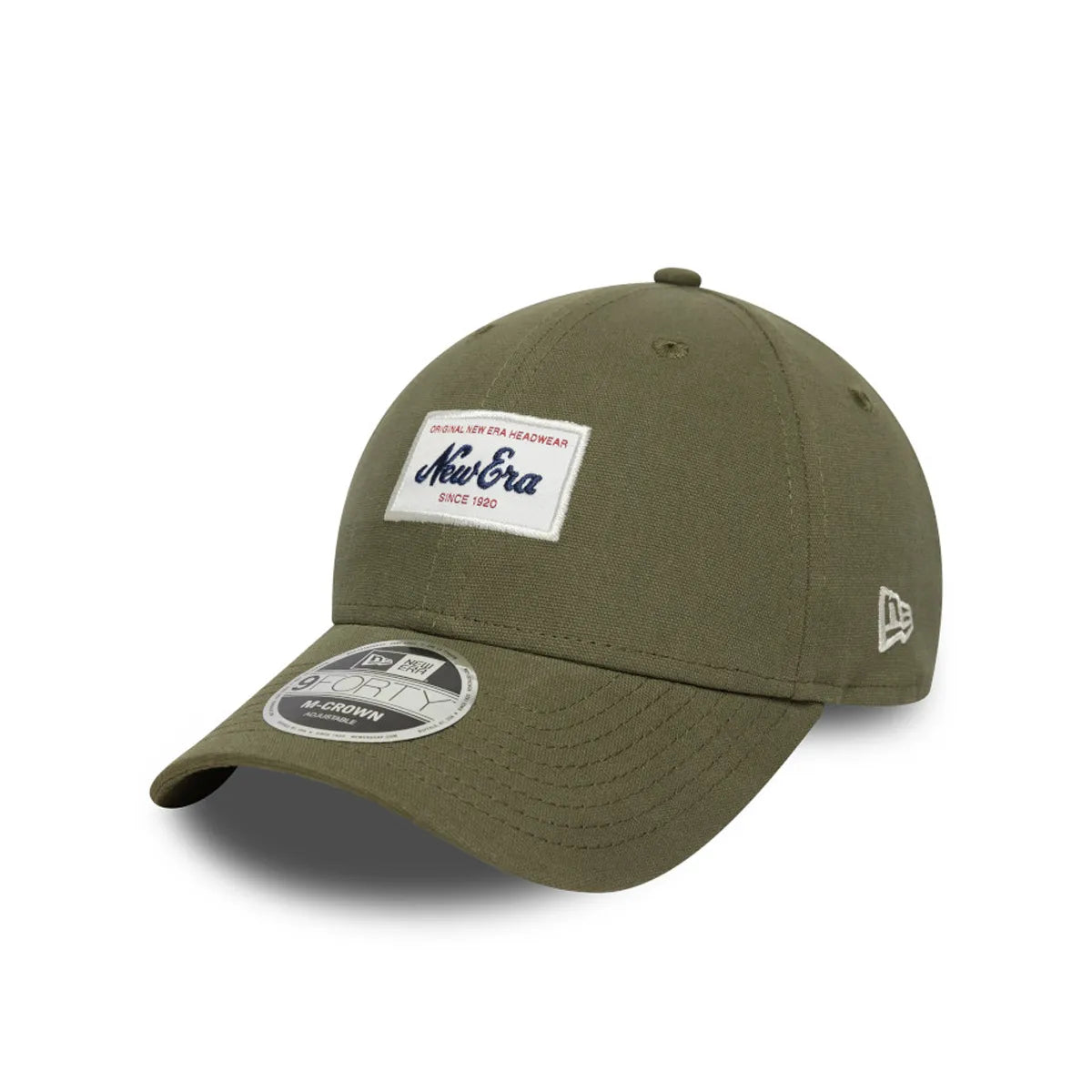 GORRA NEW ERA HERITAGE 9FORTY M-CROWN