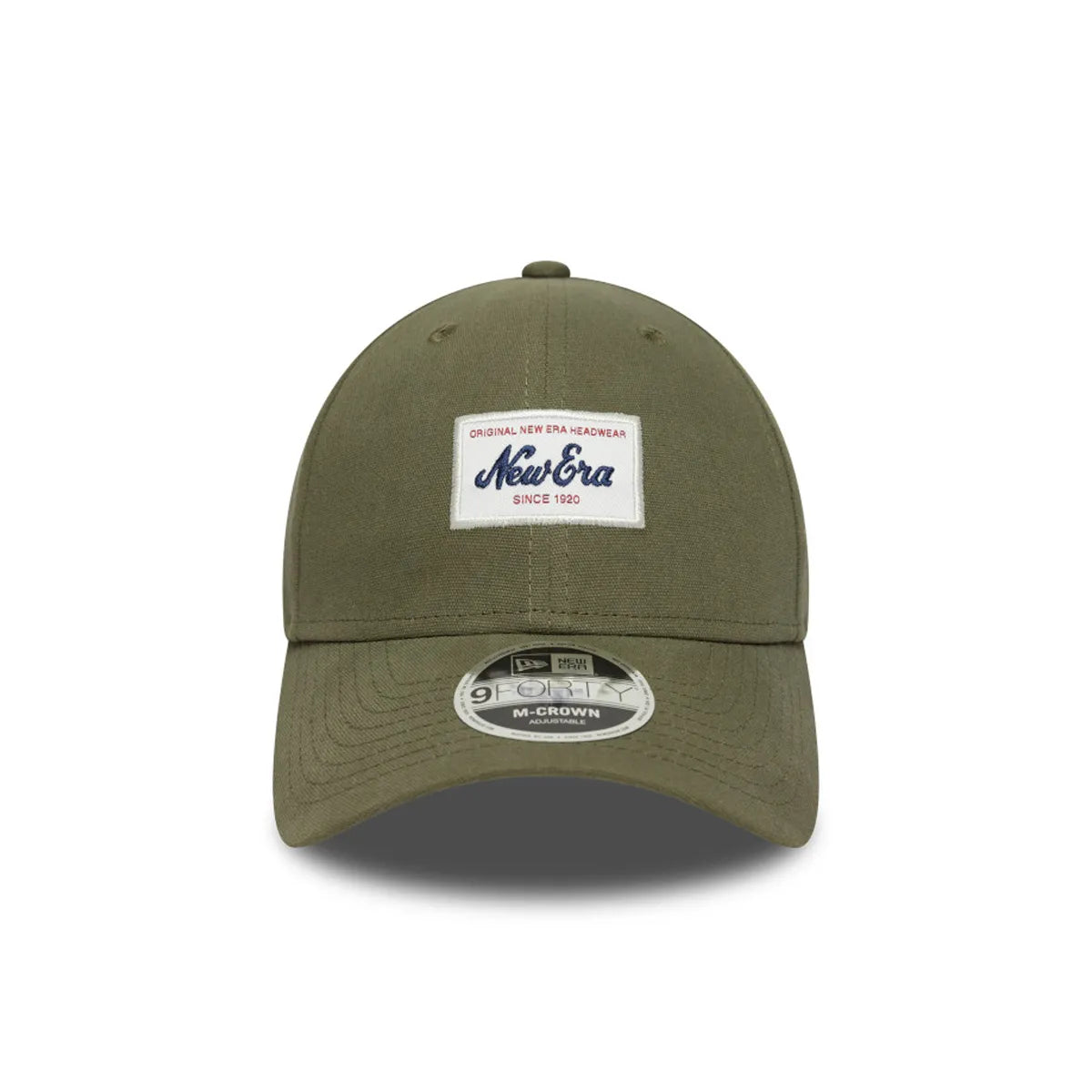 GORRA NEW ERA HERITAGE 9FORTY M-CROWN