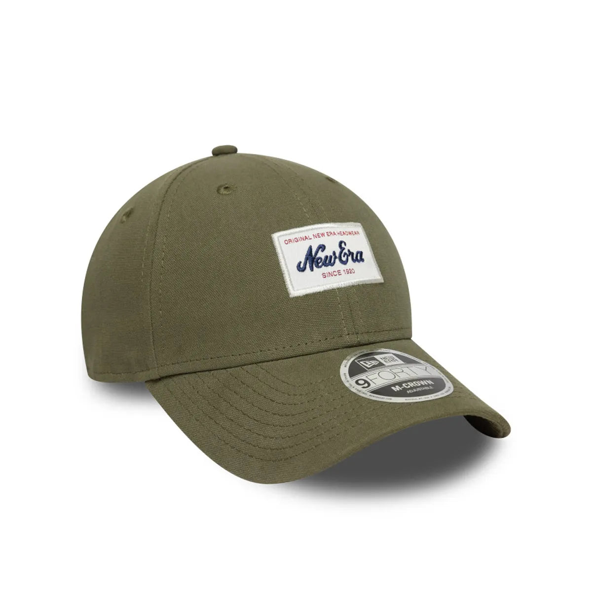 GORRA NEW ERA HERITAGE 9FORTY M-CROWN