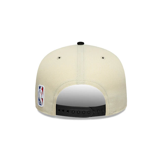 GORRA CHICAGO BULLS NBA CORD VISOR 9FIFTY SNAPBACK