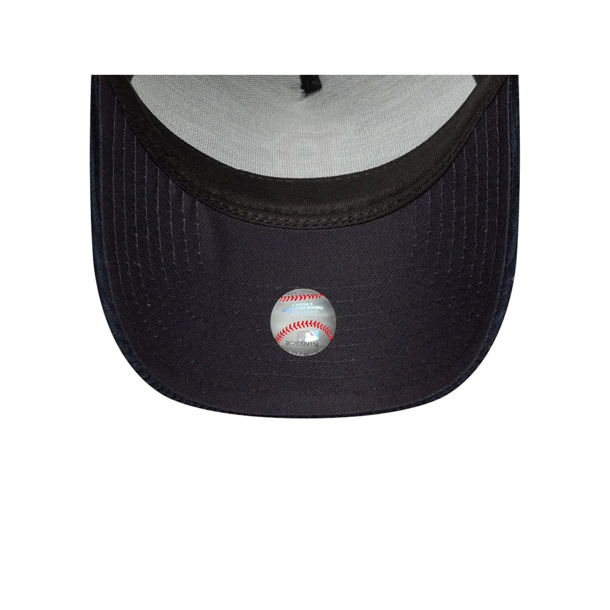 GORRA BOSTON RED SOX MLB CORD 9FORTY AJUSTABLE AZUL NEW ERA