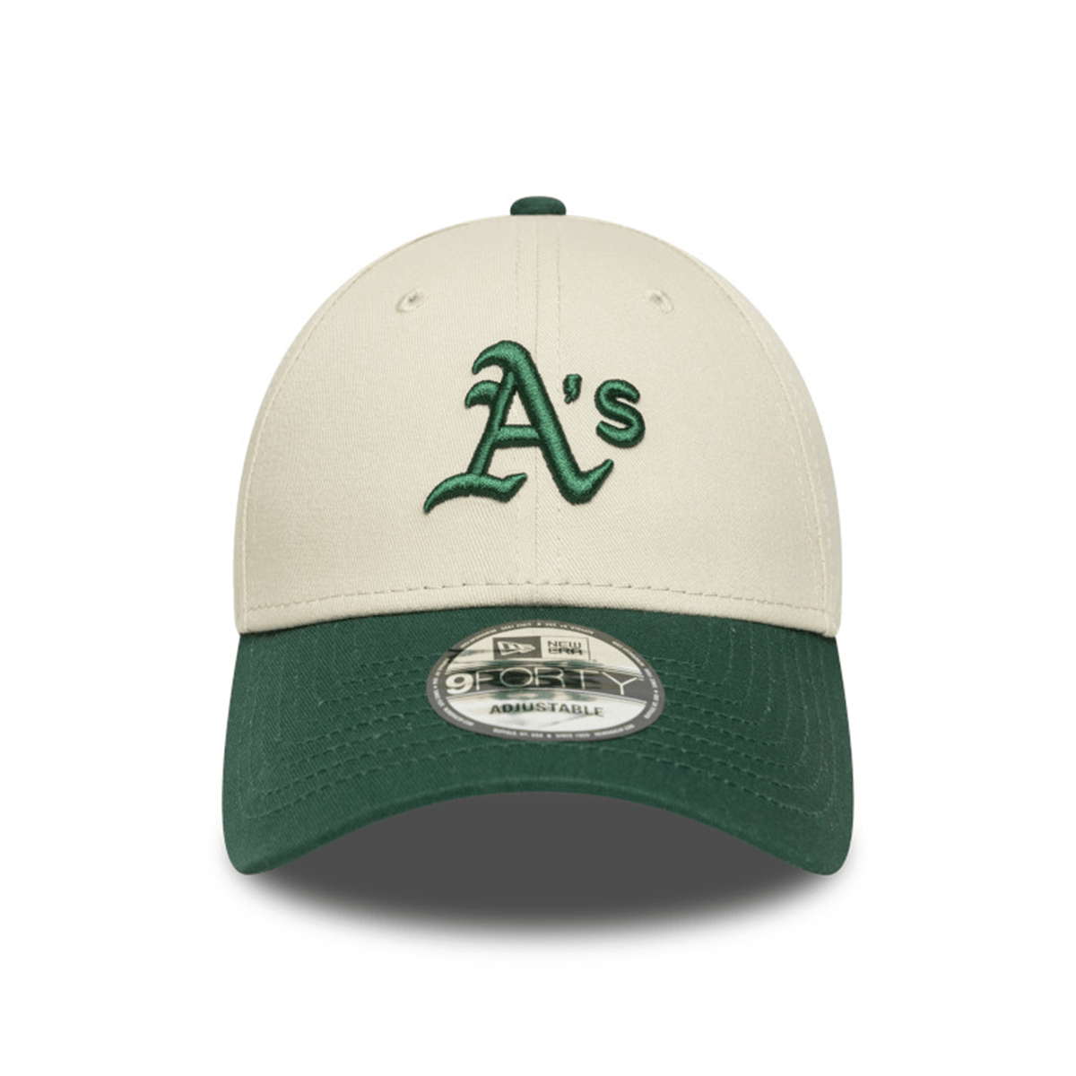 GORRA OAKLAND ATHLETICS COLOR BLOCK 9FORTY