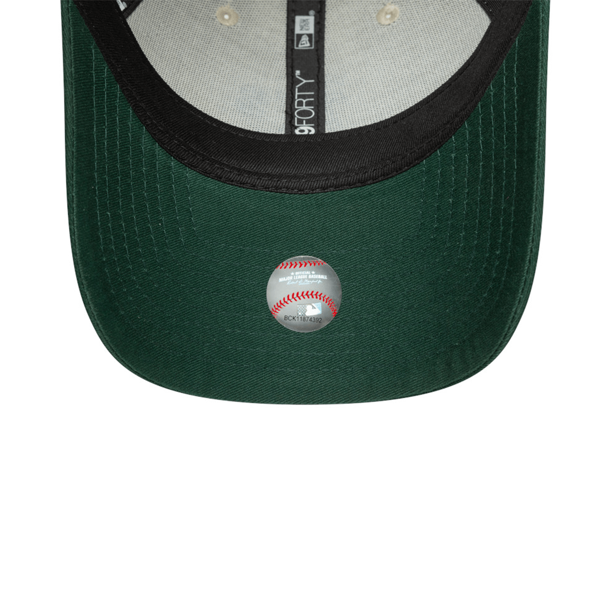 GORRA OAKLAND ATHLETICS COLOR BLOCK 9FORTY
