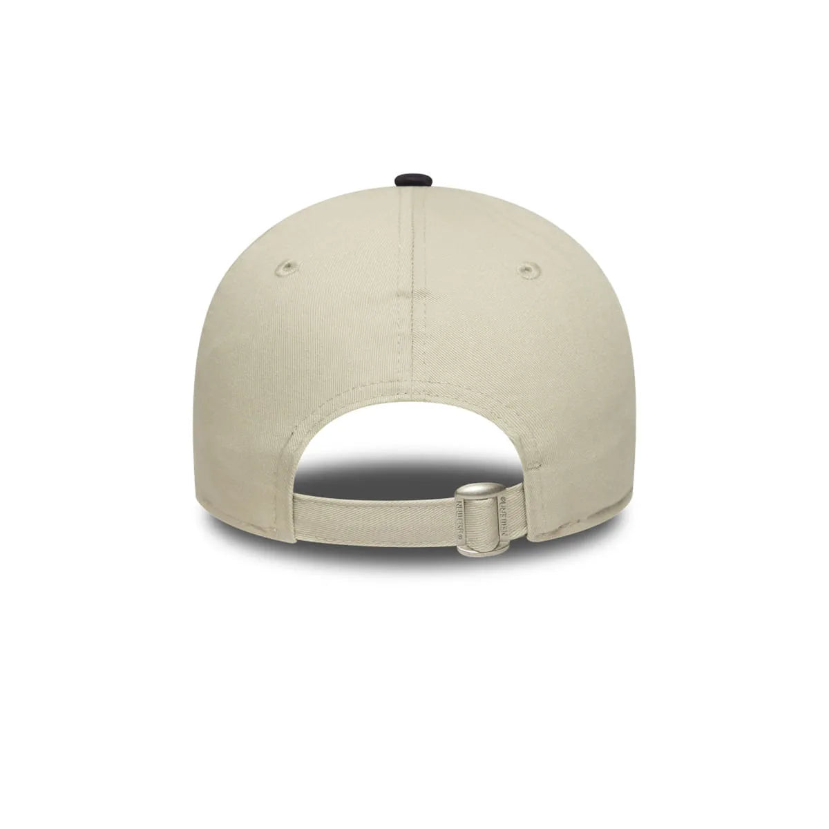 GORRA NEW YORK YANKEES MLB COLOR BLOCK 9FORTY AJUSTABLE BEIGE NEW ERA