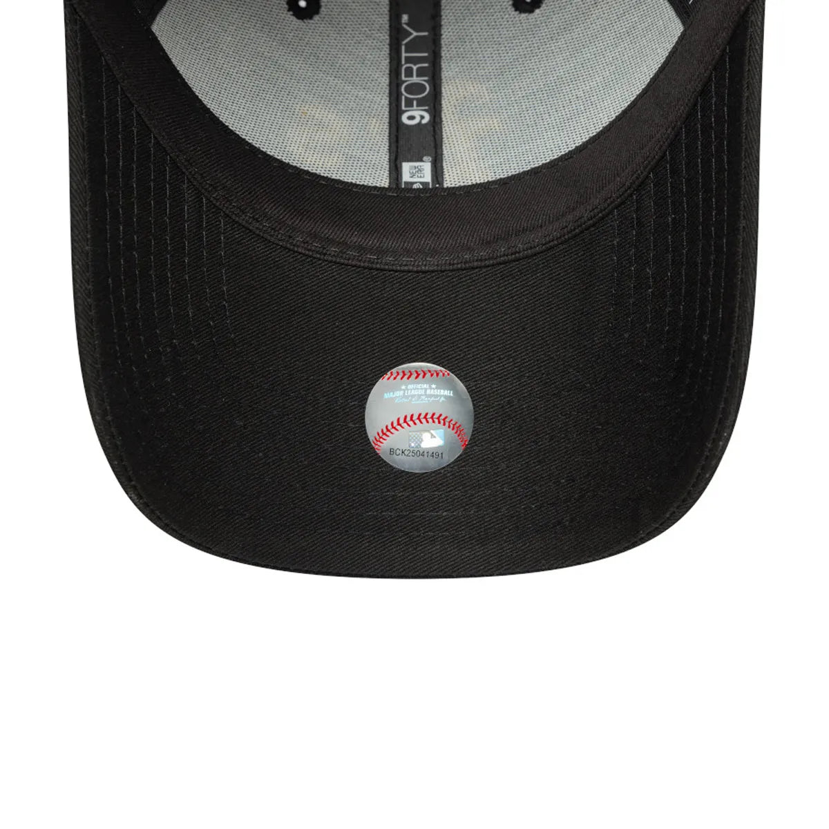 GORRA OAKLAND ATHLETICS SIDE PATCH 9FORTY