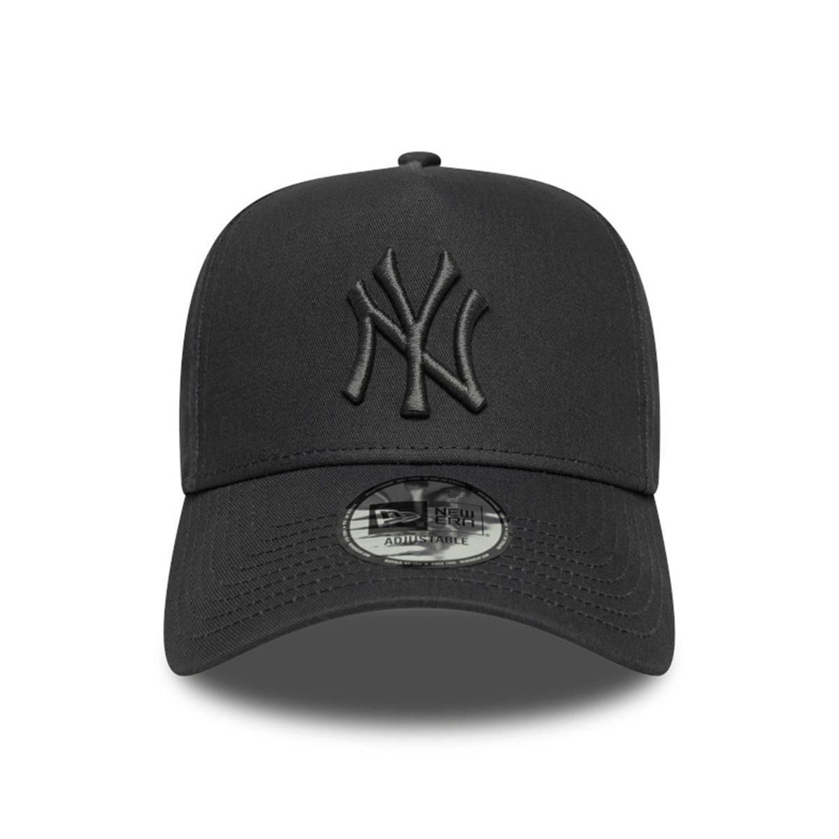 GORRA NEW YORK YANKEES METALLIC 9FORTY