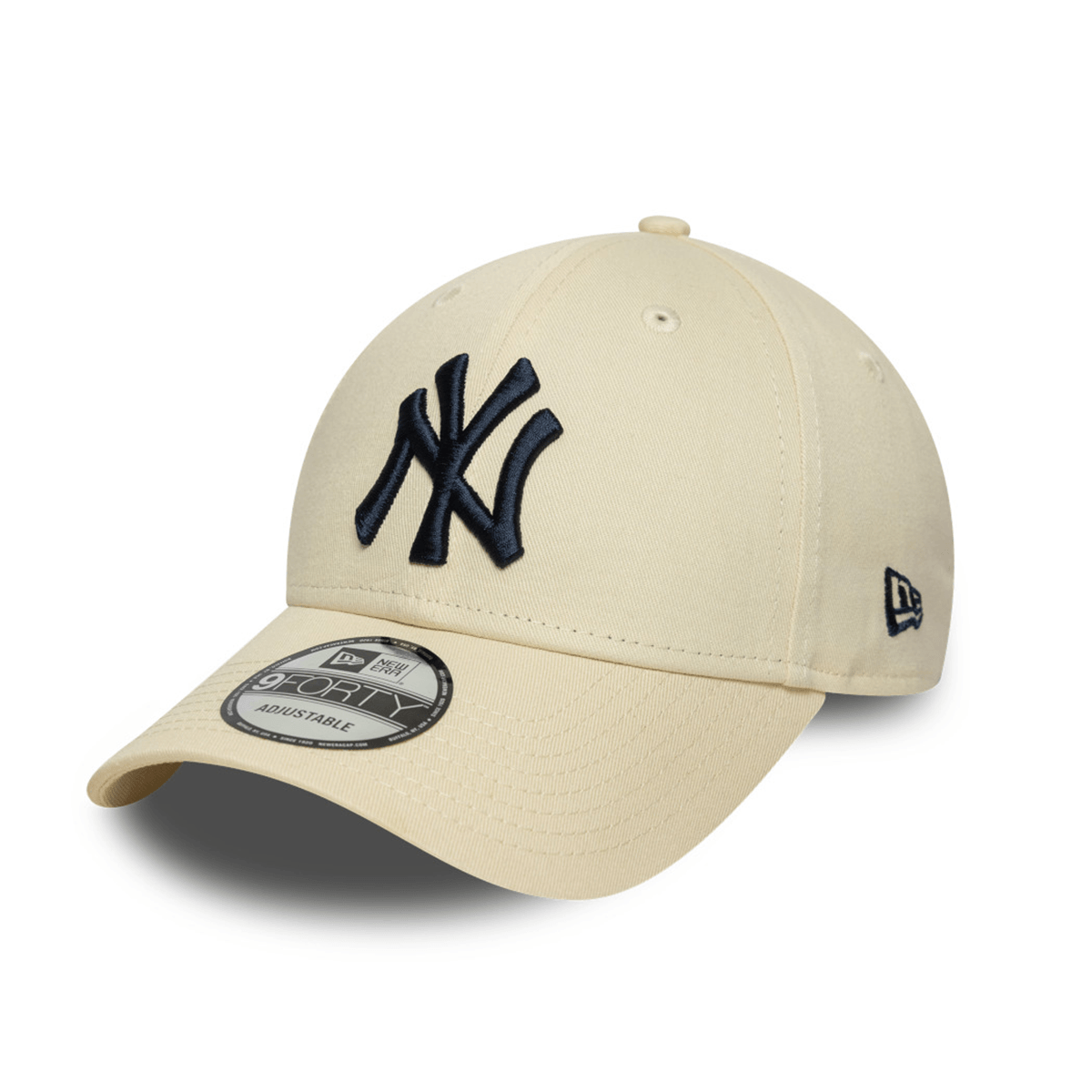 GORRA NEW YORK YANKEES SIDE PATCH 9FORTY