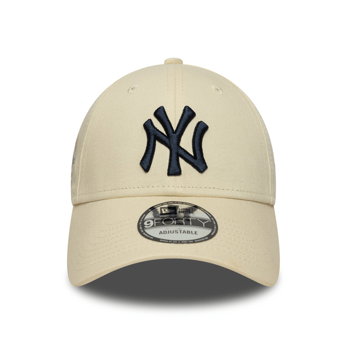 GORRA NEW YORK YANKEES SIDE PATCH 9FORTY