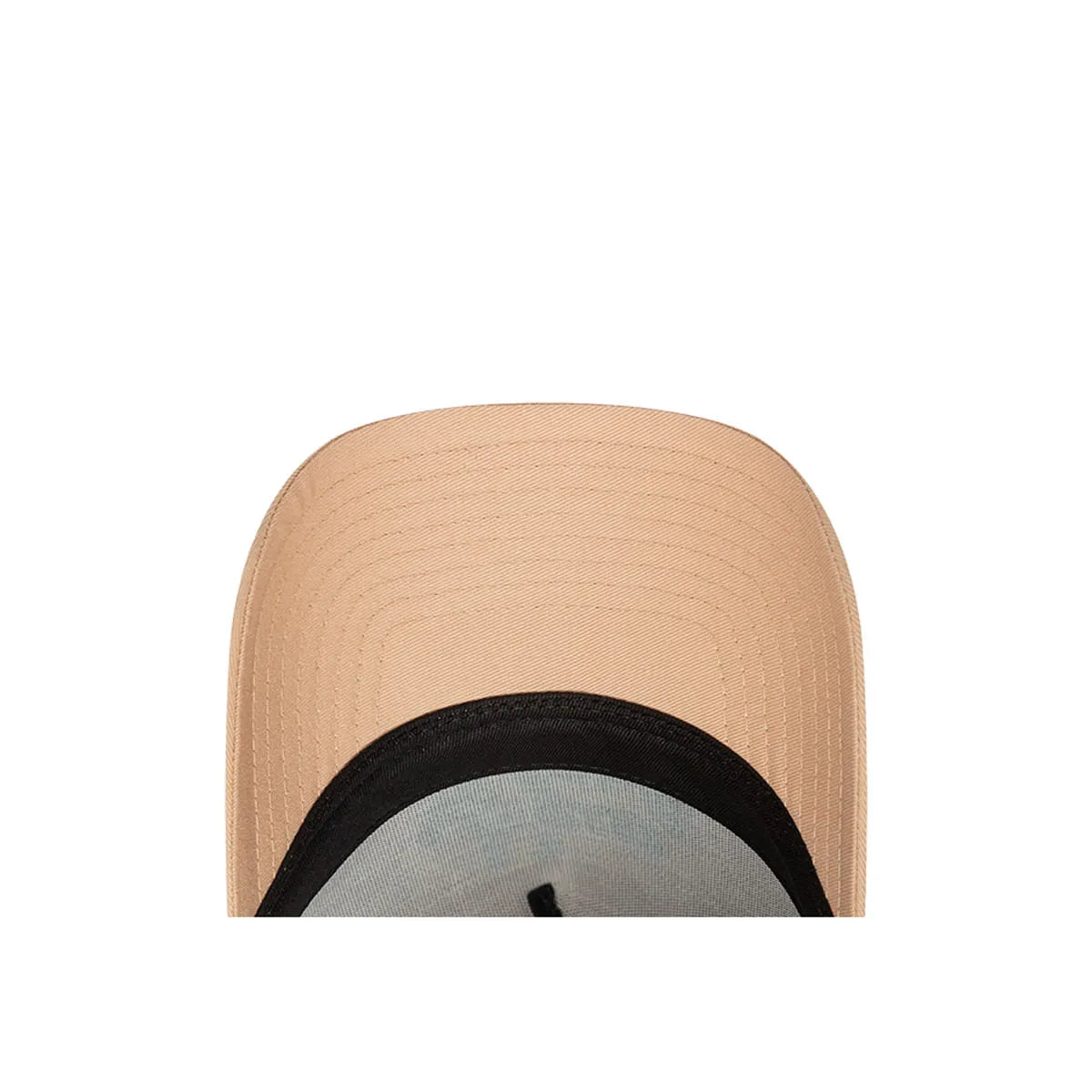 GORRA NEW ERA CITY SCRIPT 9FORTY AJUSTABLE BEIGE NEW ERA