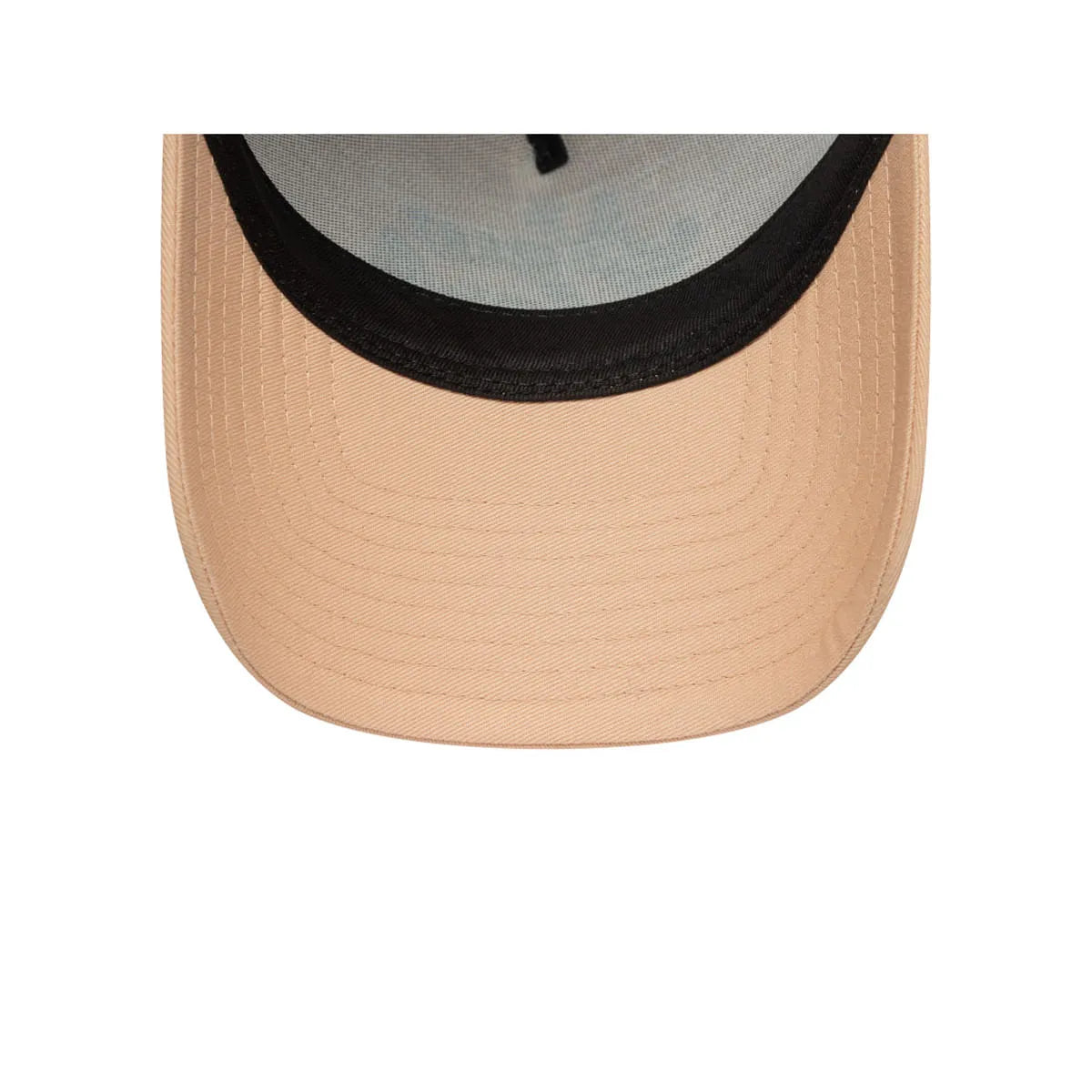 GORRA NEW ERA CITY SCRIPT 9FORTY AJUSTABLE BEIGE NEW ERA