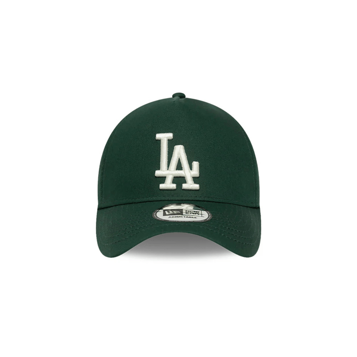GORRA LOS ANGELES DODGERS LEAGUE ESSENTIALS 9FORTY E-FRAME