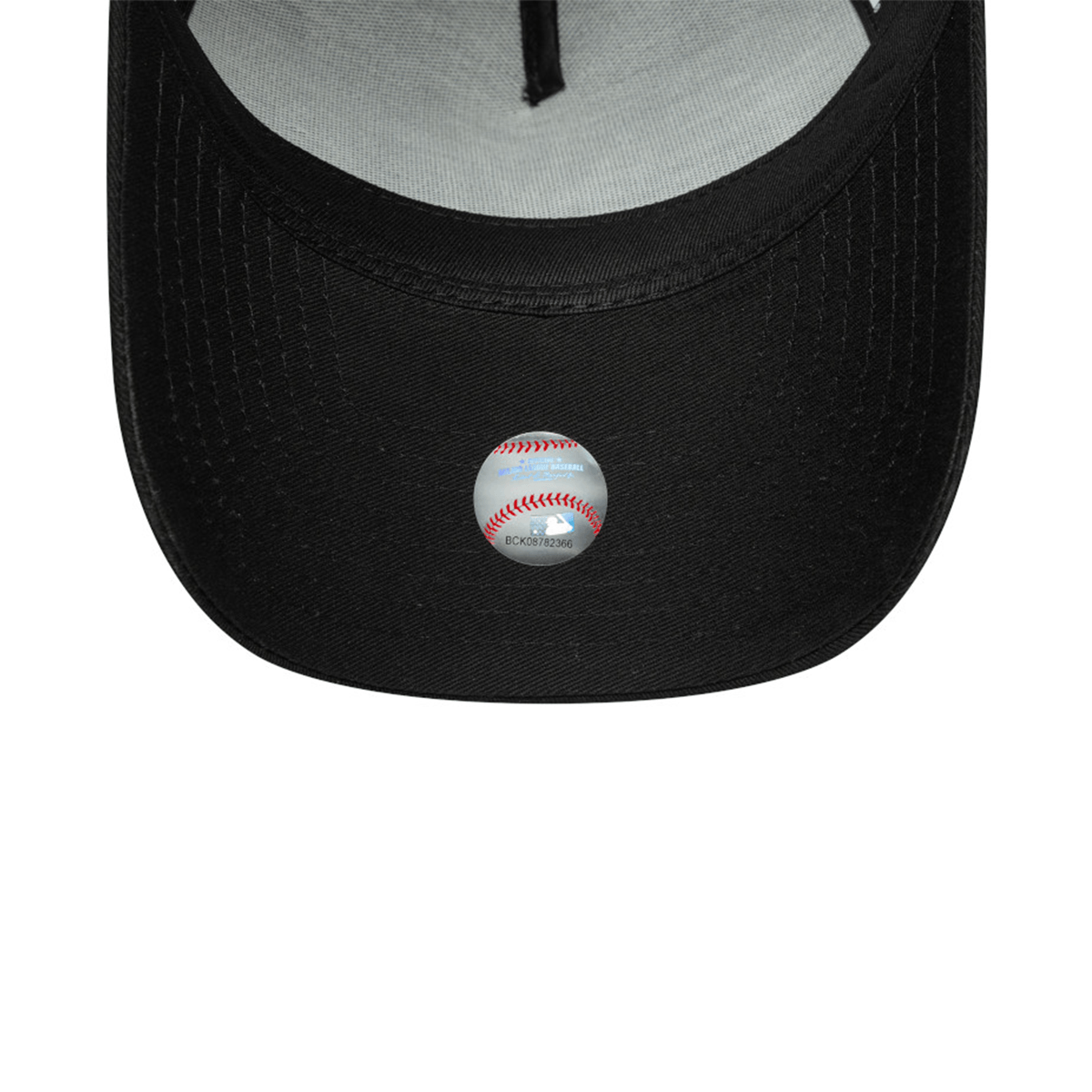 GORRA NEW YORK YANKEES METALLIC 9FORTY A-FRAME TRUCKER