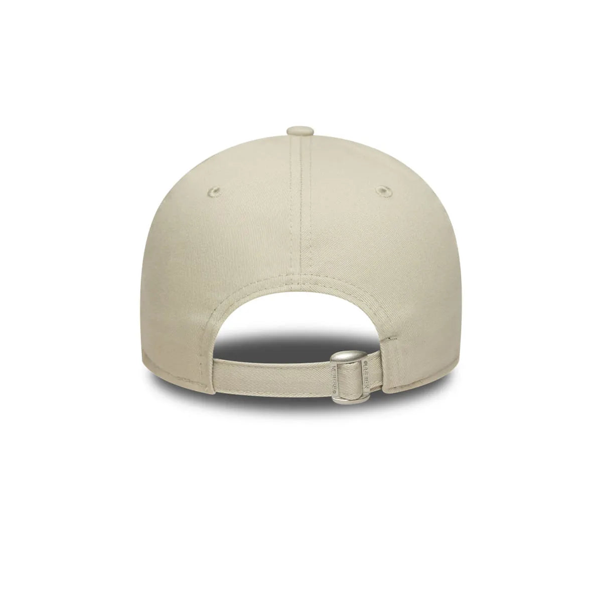 GORRA OAKLAND ATHLETICS MLB LEAGUE ESSENTIALS 9FORTY AJUSTABLE BEIGE NEW ERA