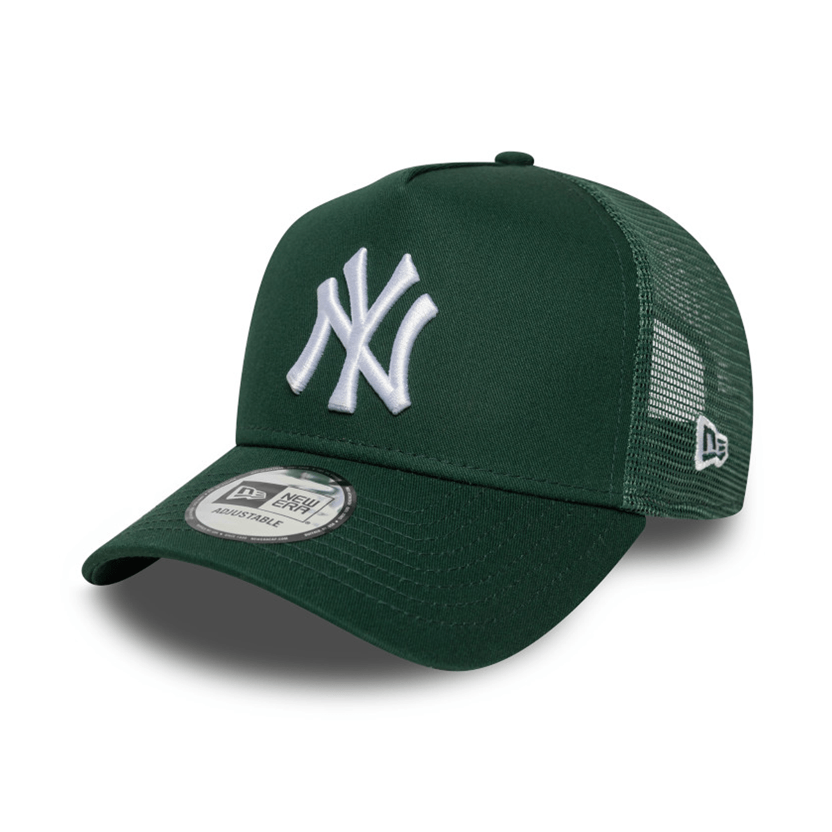 GORRA NEW YORK YANKEES LEAGUE ESSENTIALS 9FORTY A-FRAME TRUCKER