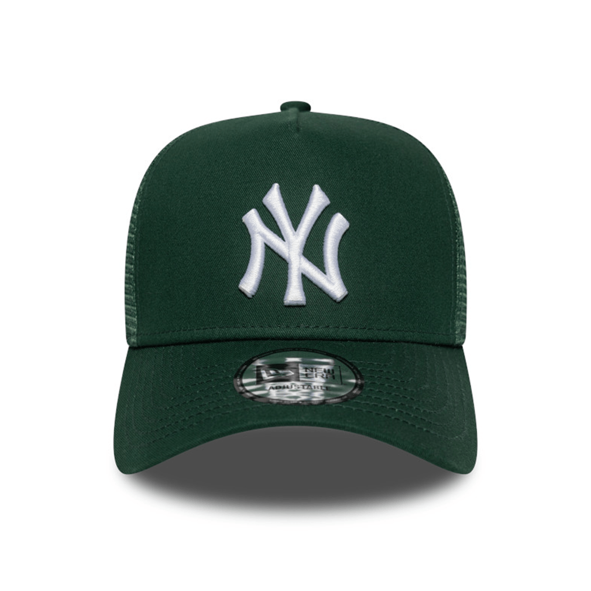 GORRA NEW YORK YANKEES LEAGUE ESSENTIALS 9FORTY A-FRAME TRUCKER