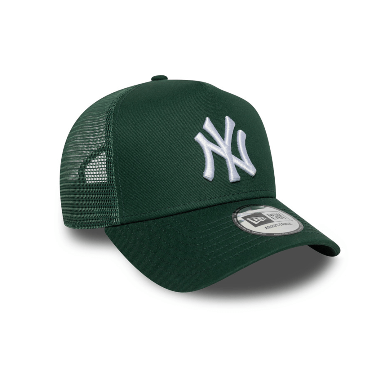 GORRA NEW YORK YANKEES LEAGUE ESSENTIALS 9FORTY A-FRAME TRUCKER