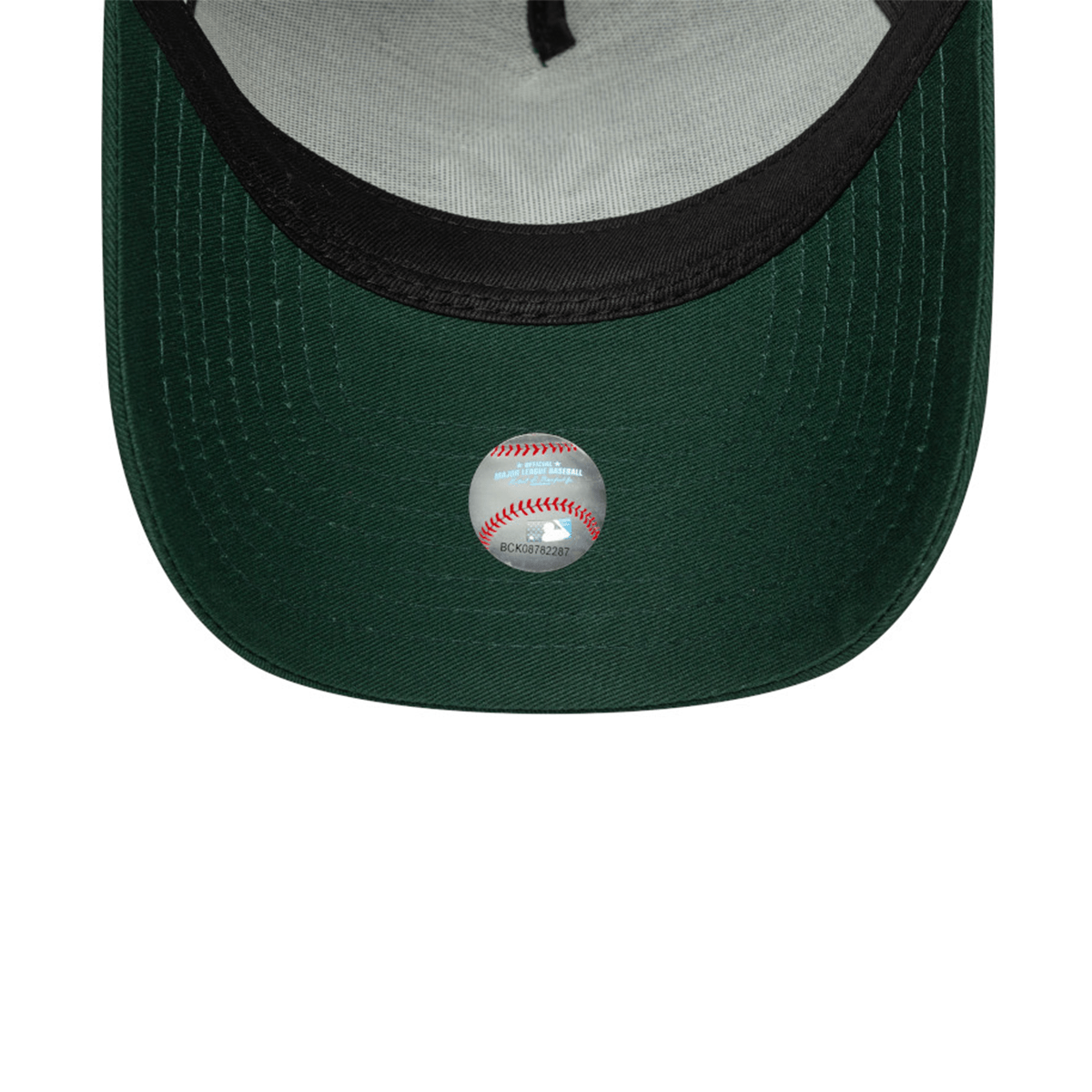 GORRA NEW YORK YANKEES LEAGUE ESSENTIALS 9FORTY A-FRAME TRUCKER