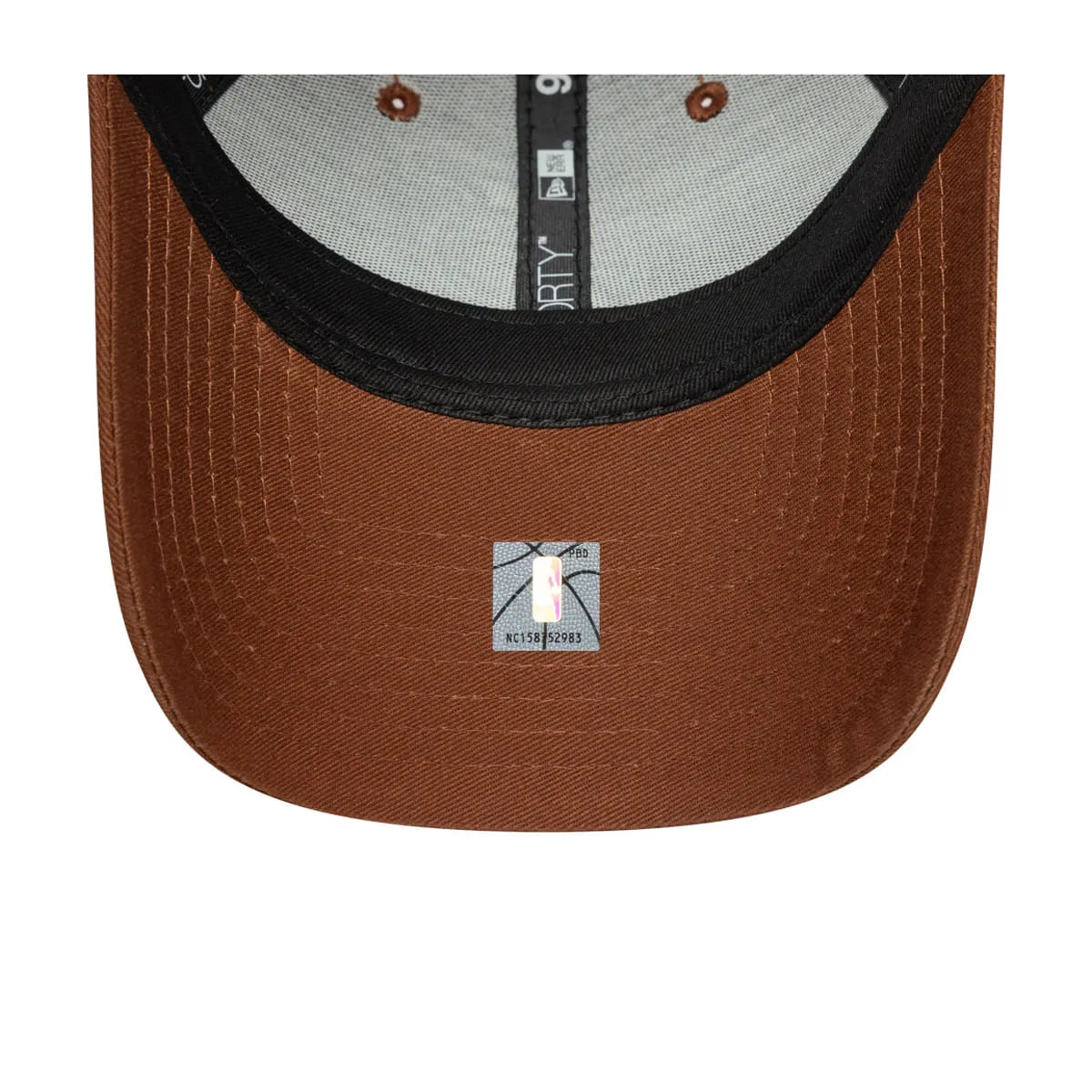 GORRA LOS ANGELES LAKERS NBA TEAM OUTLINE 9FORTY AJUSTABLE CAFE NEW ERA