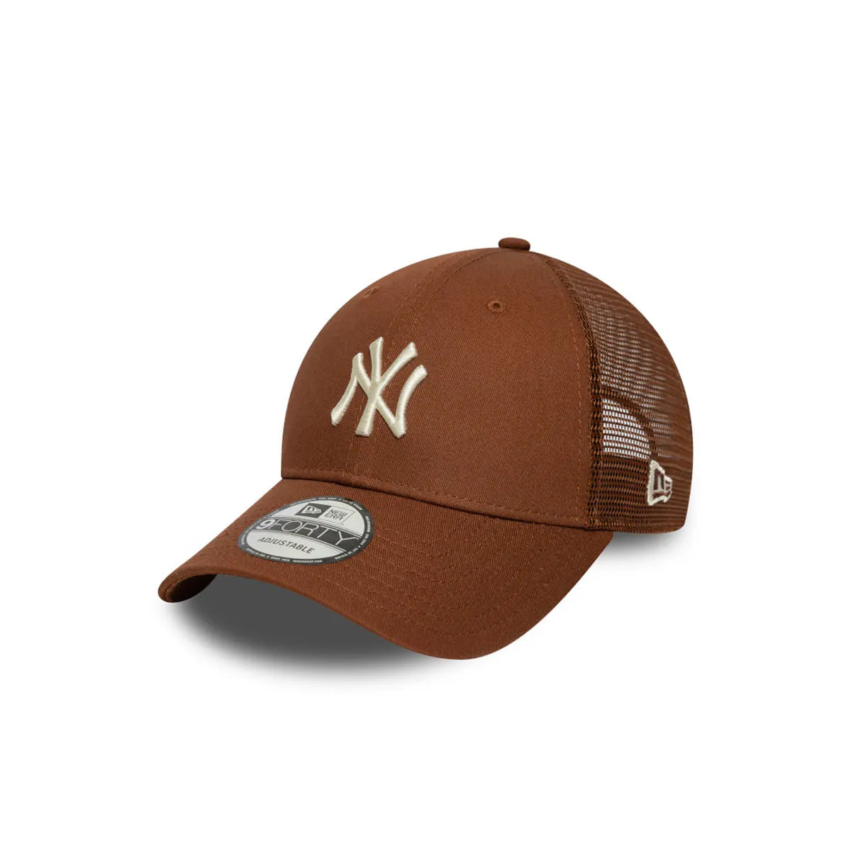 GORRA NEW YORK YANKEES MLB HOMEFIELD 9FORTY AJUSTABLE CAFE NEW ERA