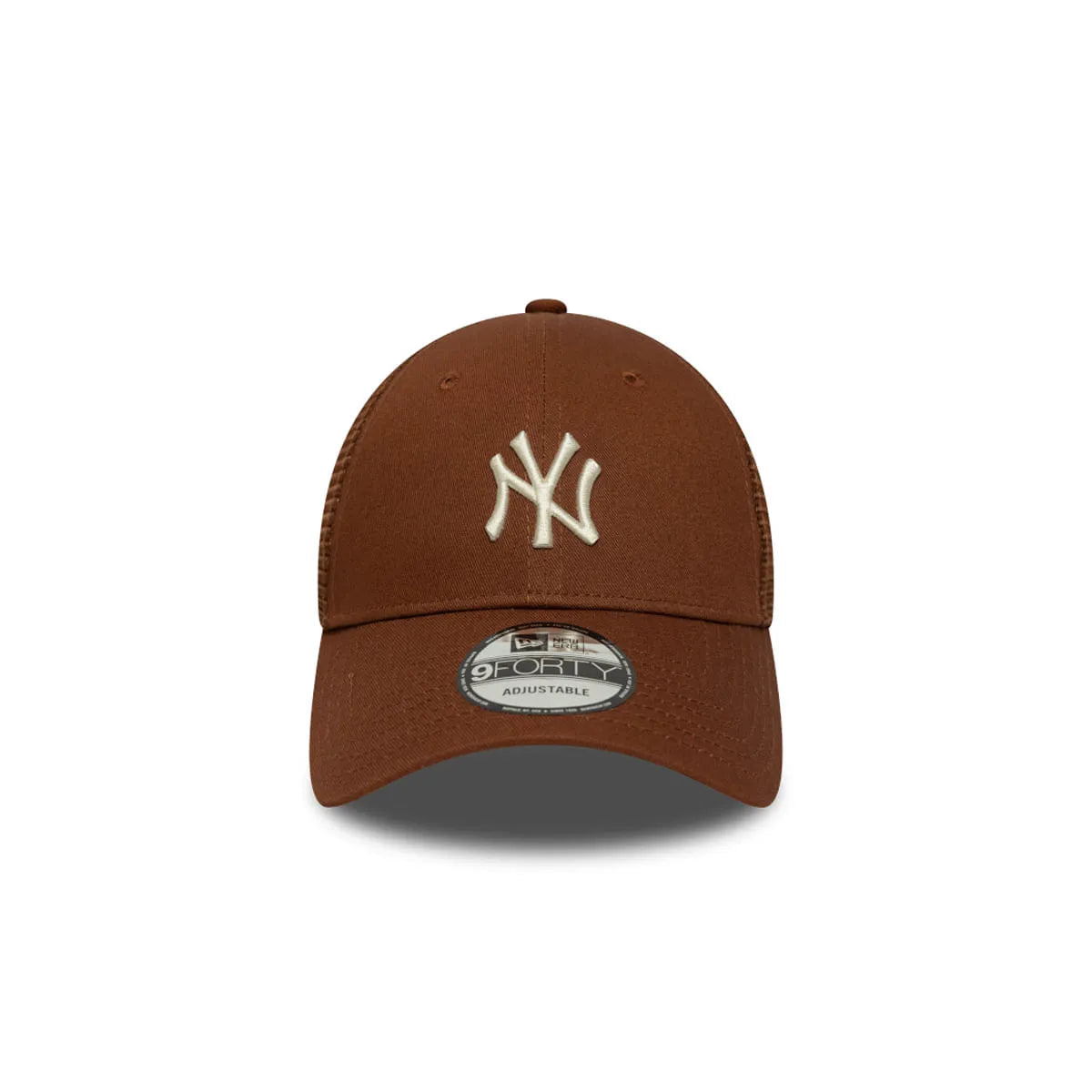GORRA NEW YORK YANKEES MLB HOMEFIELD 9FORTY AJUSTABLE CAFE NEW ERA