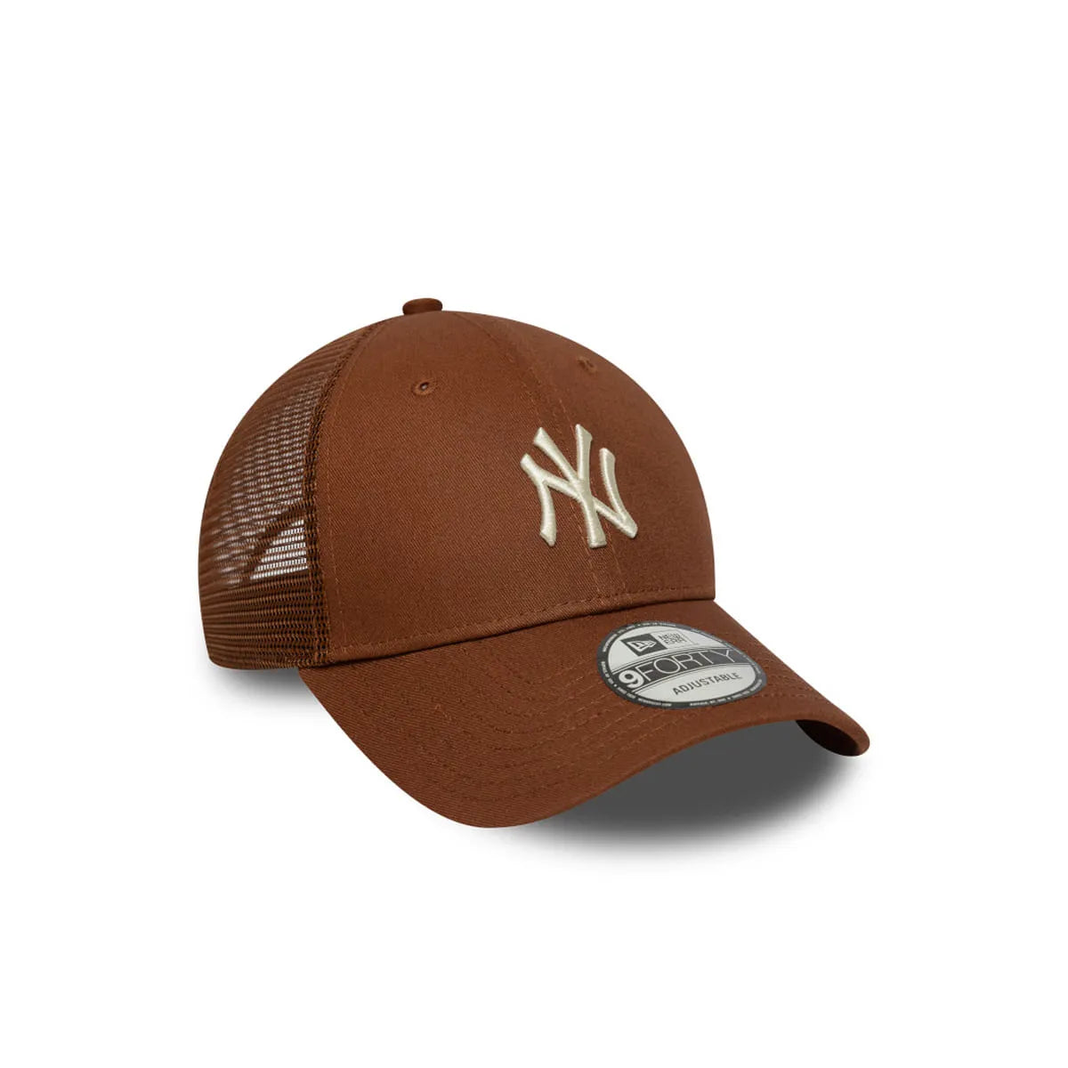 GORRA NEW YORK YANKEES MLB HOMEFIELD 9FORTY AJUSTABLE CAFE NEW ERA