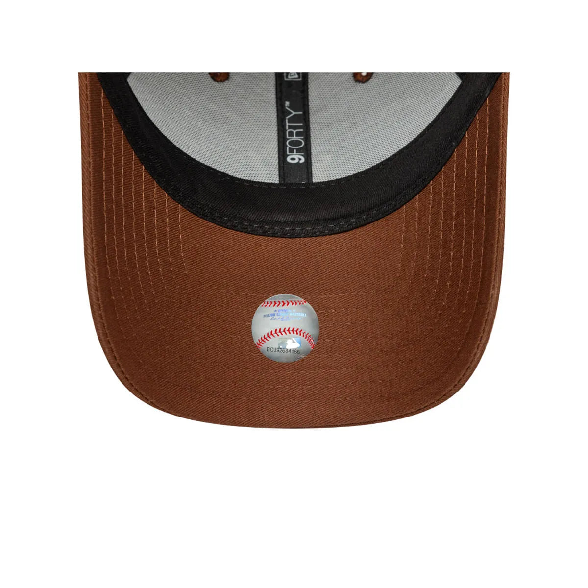 GORRA NEW YORK YANKEES MLB HOMEFIELD 9FORTY AJUSTABLE CAFE NEW ERA