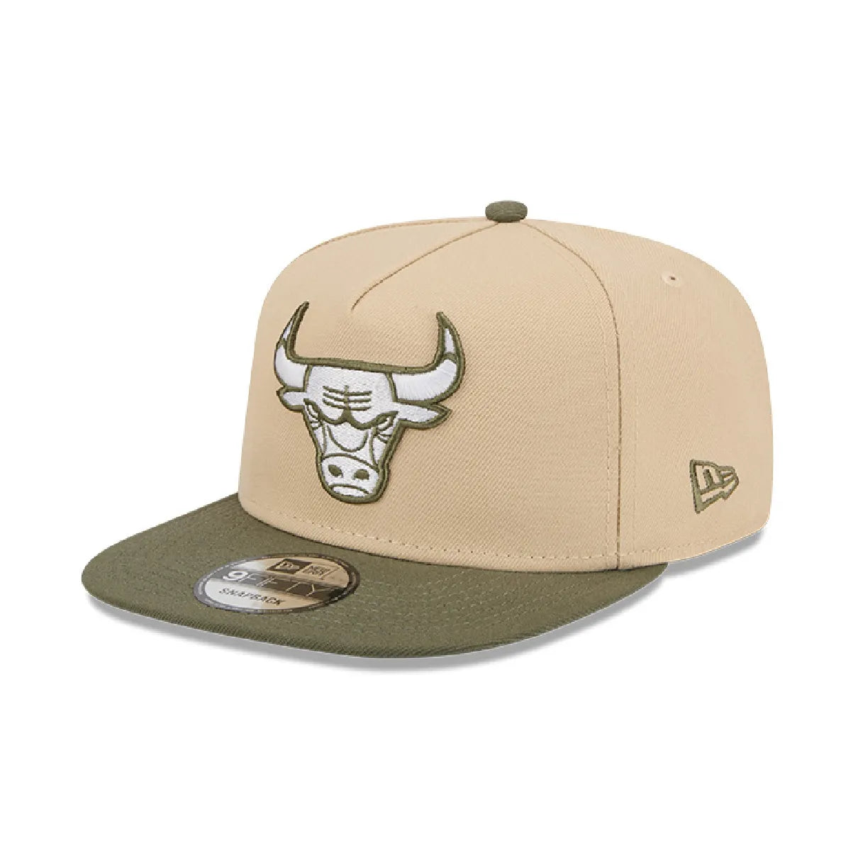 GORRA CHICAGO BULLS COLOR PACK 9FIFTY