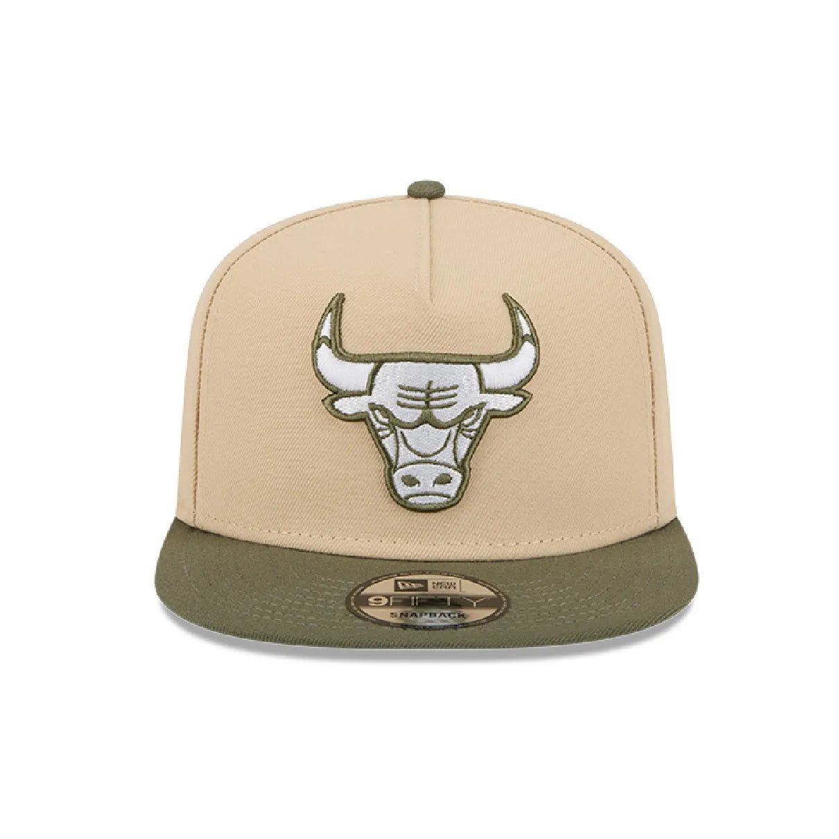 GORRA CHICAGO BULLS COLOR PACK 9FIFTY