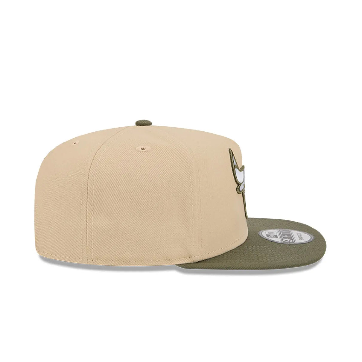 GORRA CHICAGO BULLS COLOR PACK 9FIFTY