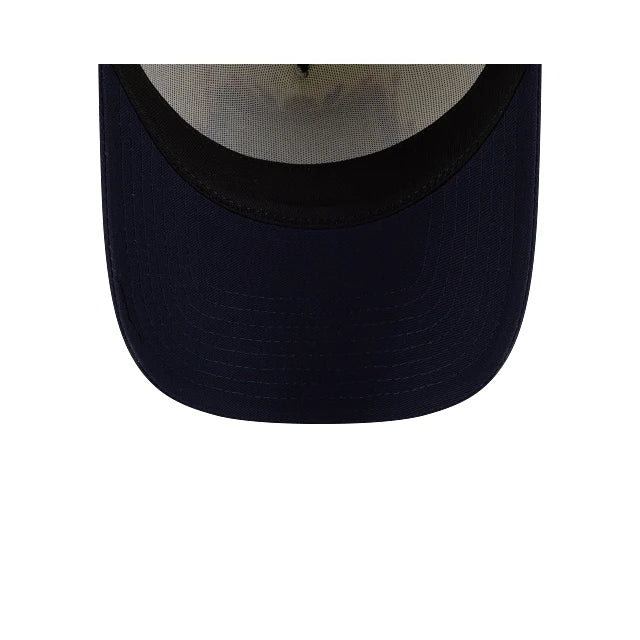 GORRA ORACLE RED BULL RACING MEXICO RACE SPECIAL 2025 9FORTY A-FRAME SNAPBACK