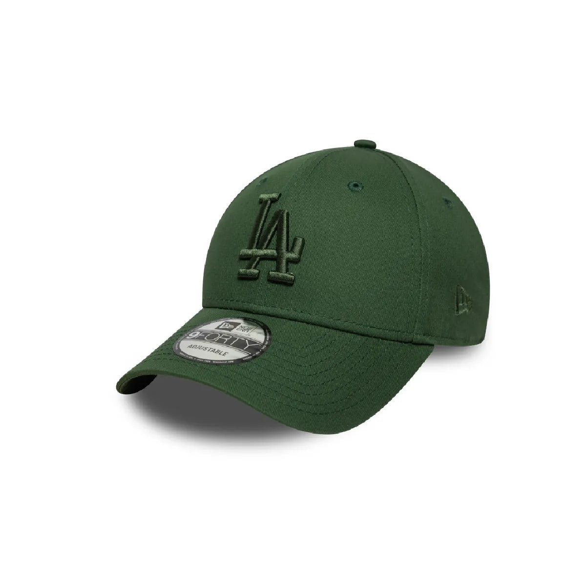 GORRA LOS ANGELES DODGERS LEAGUE ESSENTIAL 9FORTY