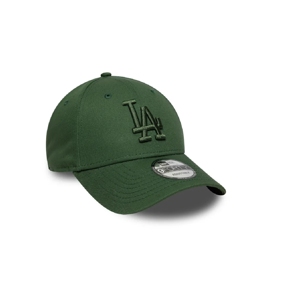 GORRA LOS ANGELES DODGERS LEAGUE ESSENTIAL 9FORTY