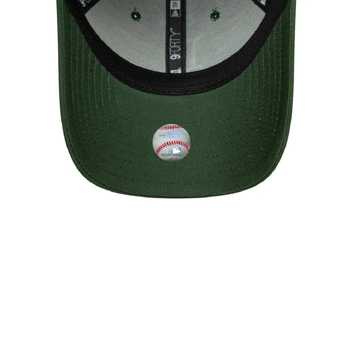 GORRA LOS ANGELES DODGERS LEAGUE ESSENTIAL 9FORTY