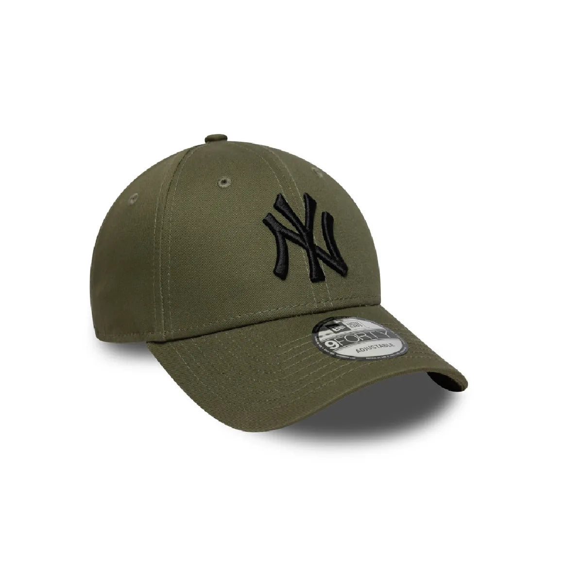 GORRA NEW YORK YANKEES LEAGUE ESSENTIAL 9FORTY