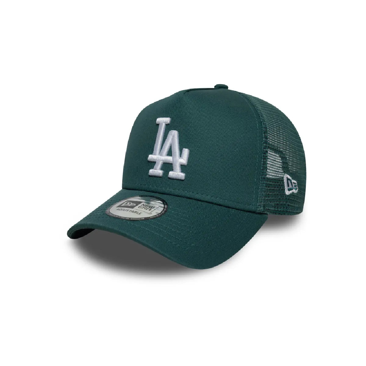 GORRA LOS ANGELES DODGERS LEAGUE ESSENTIAL 9FORTY A-FRAME TRUCKER