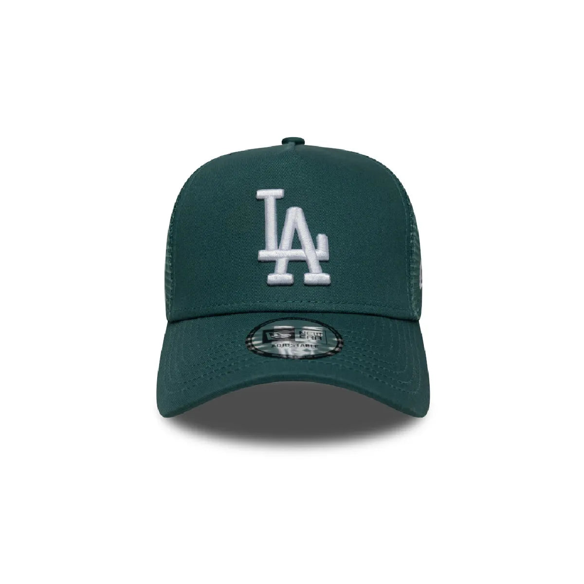 GORRA LOS ANGELES DODGERS LEAGUE ESSENTIAL 9FORTY A-FRAME TRUCKER