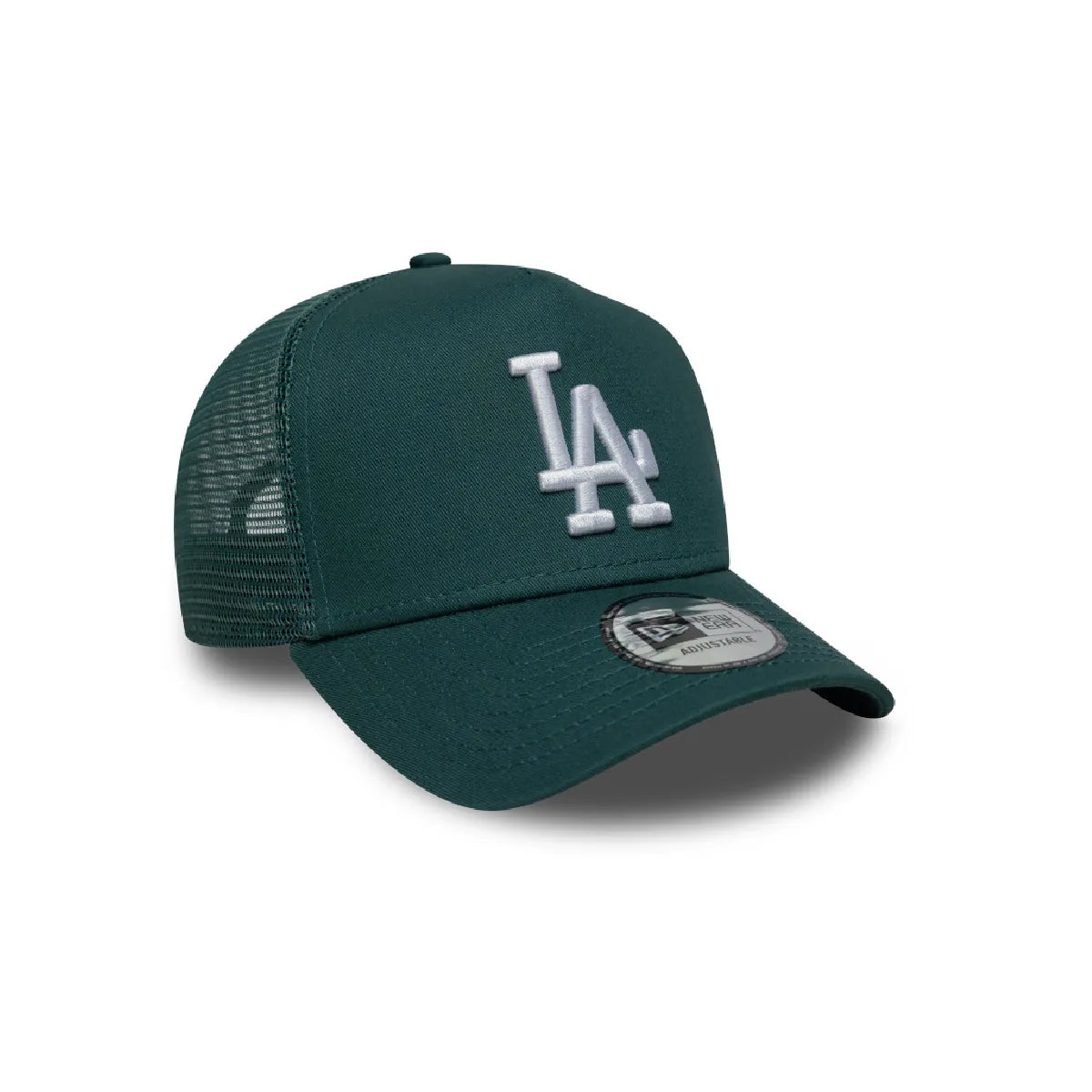 GORRA LOS ANGELES DODGERS LEAGUE ESSENTIAL 9FORTY A-FRAME TRUCKER