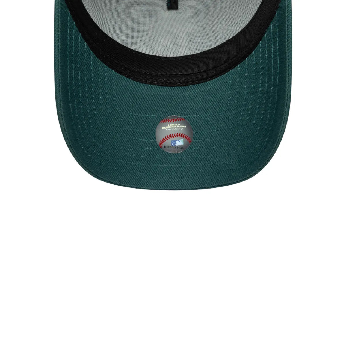 GORRA LOS ANGELES DODGERS LEAGUE ESSENTIAL 9FORTY A-FRAME TRUCKER