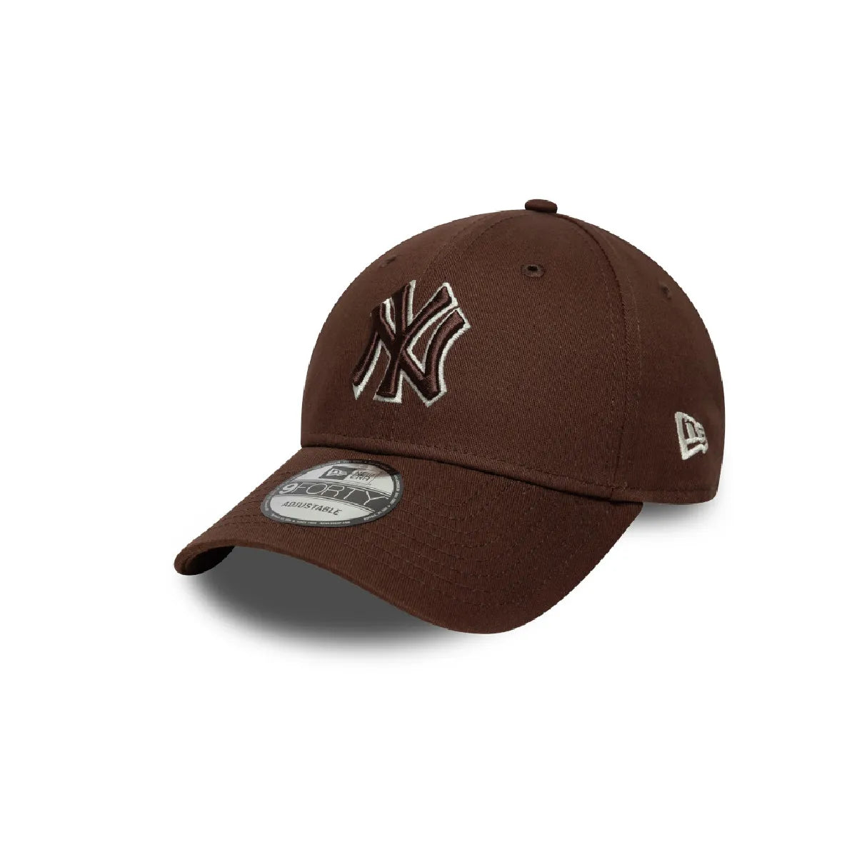 GORRA NEW YORK YANKEES MLB TEAM OUTILNE 9FORTY