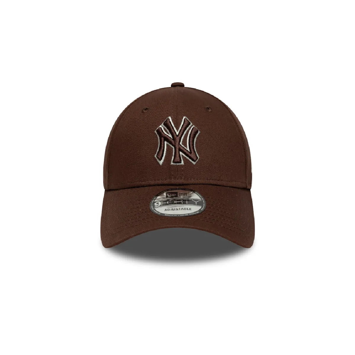 GORRA NEW YORK YANKEES MLB TEAM OUTILNE 9FORTY