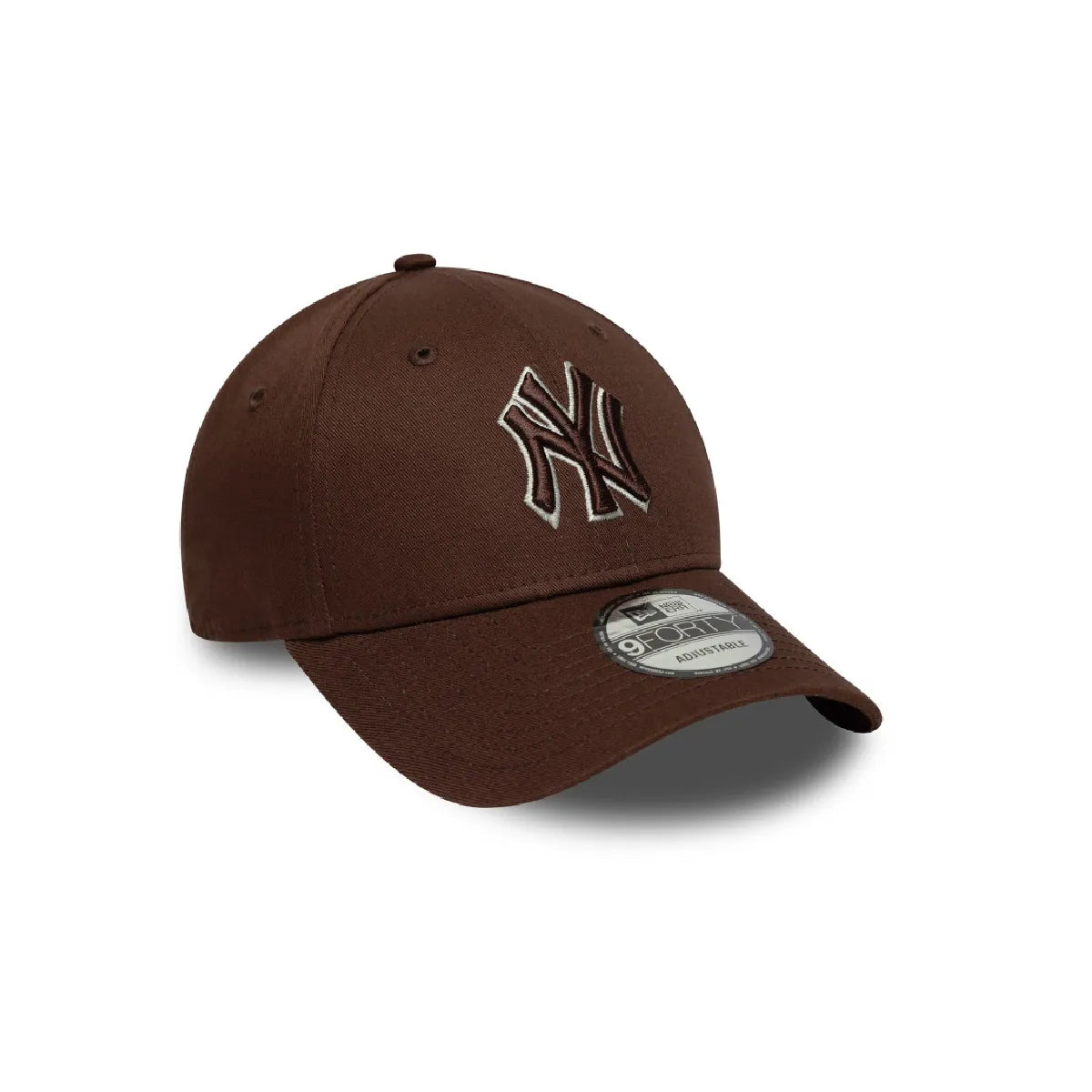 GORRA NEW YORK YANKEES MLB TEAM OUTILNE 9FORTY