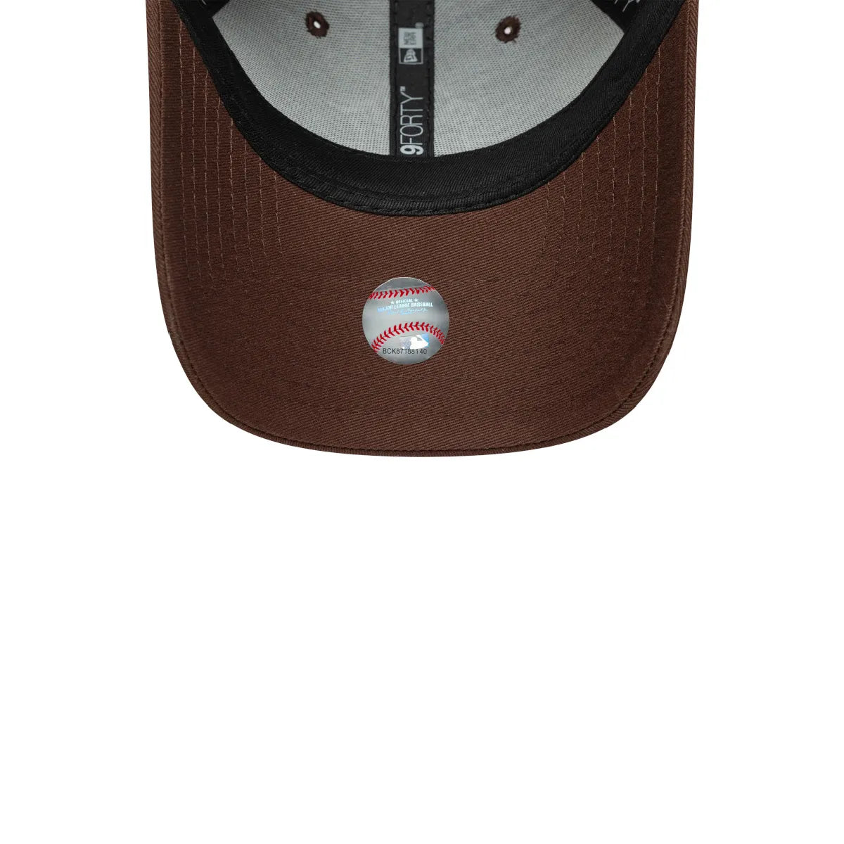 GORRA NEW YORK YANKEES MLB TEAM OUTILNE 9FORTY