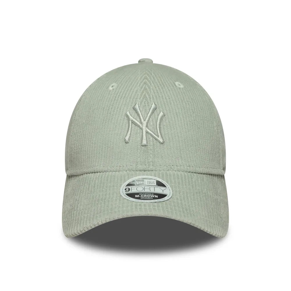 GORRA NEW YORK YANKEES MLB CORD 9FORTY M-CROWN