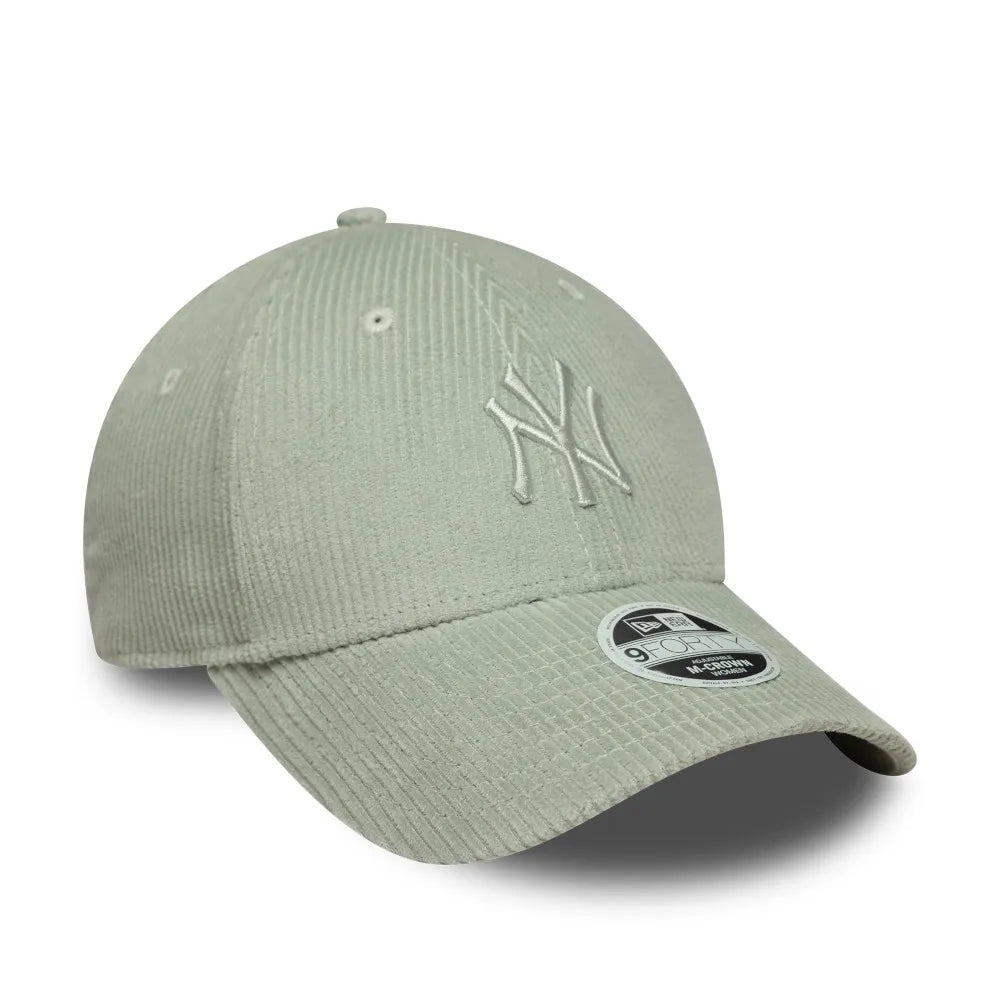 GORRA NEW YORK YANKEES MLB CORD 9FORTY M-CROWN