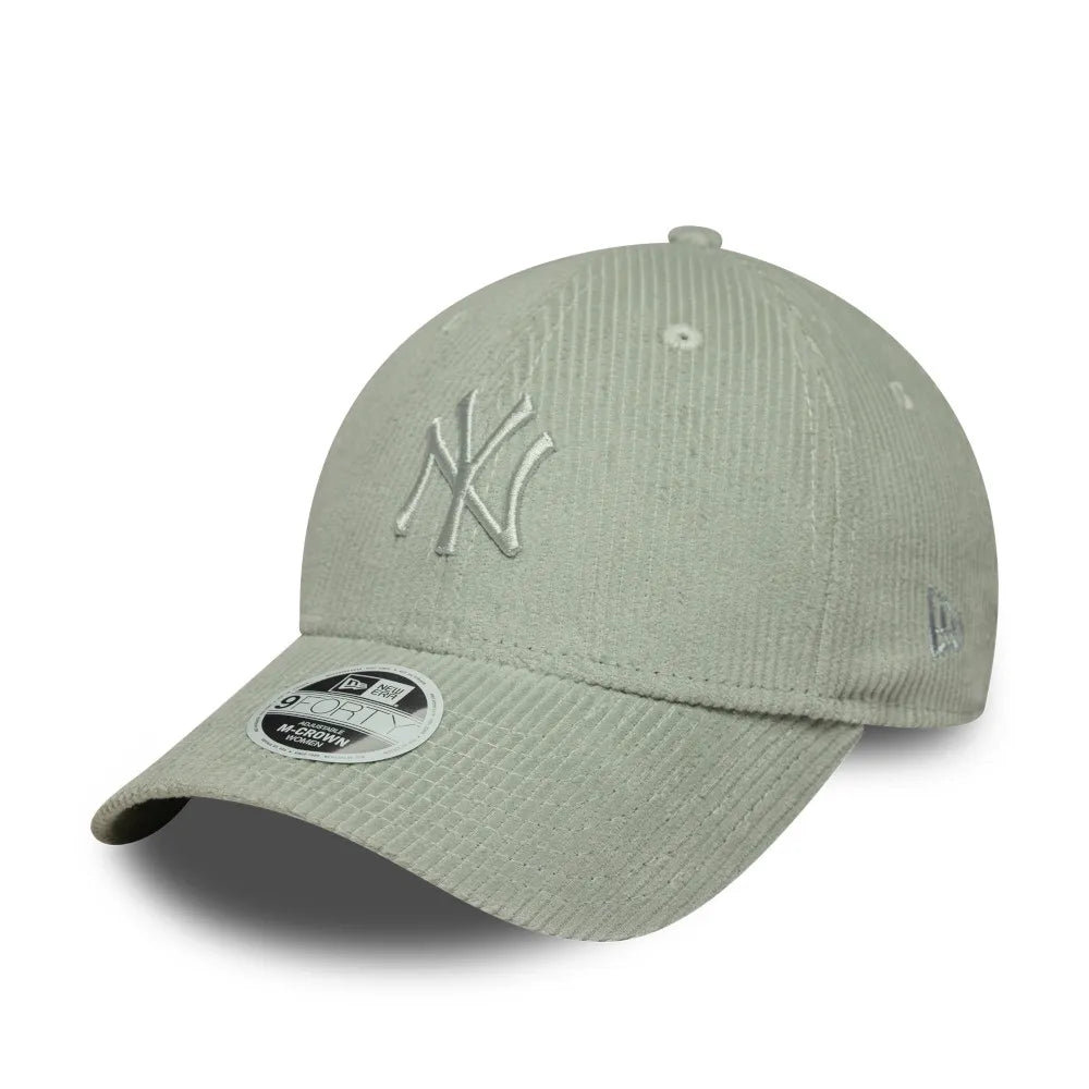 GORRA NEW YORK YANKEES MLB CORD 9FORTY M-CROWN