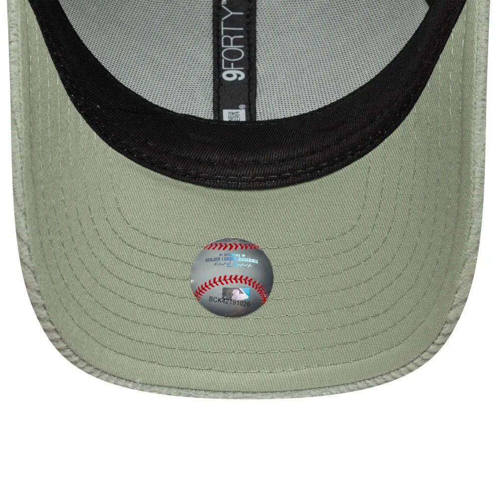 GORRA NEW YORK YANKEES MLB CORD 9FORTY M-CROWN
